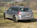 Opel Astra H Caravan 1.6 Twinport 77kw