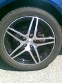 pneu 225x45 R17