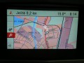 navigace