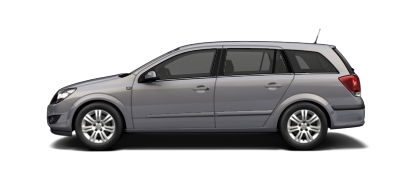 Barvy karoserie opel astra h