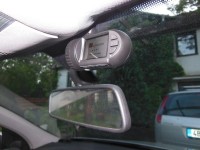 Ojocam Dash mini 0801