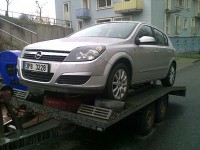last goodbye