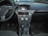 CD70 Navi