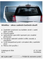 stinitka na zafiru