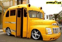 malinkatej autobusik