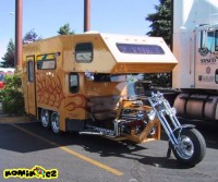 motorka nebo karavan