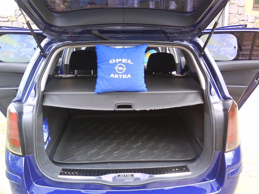 Otonova Astra 1.6 16v