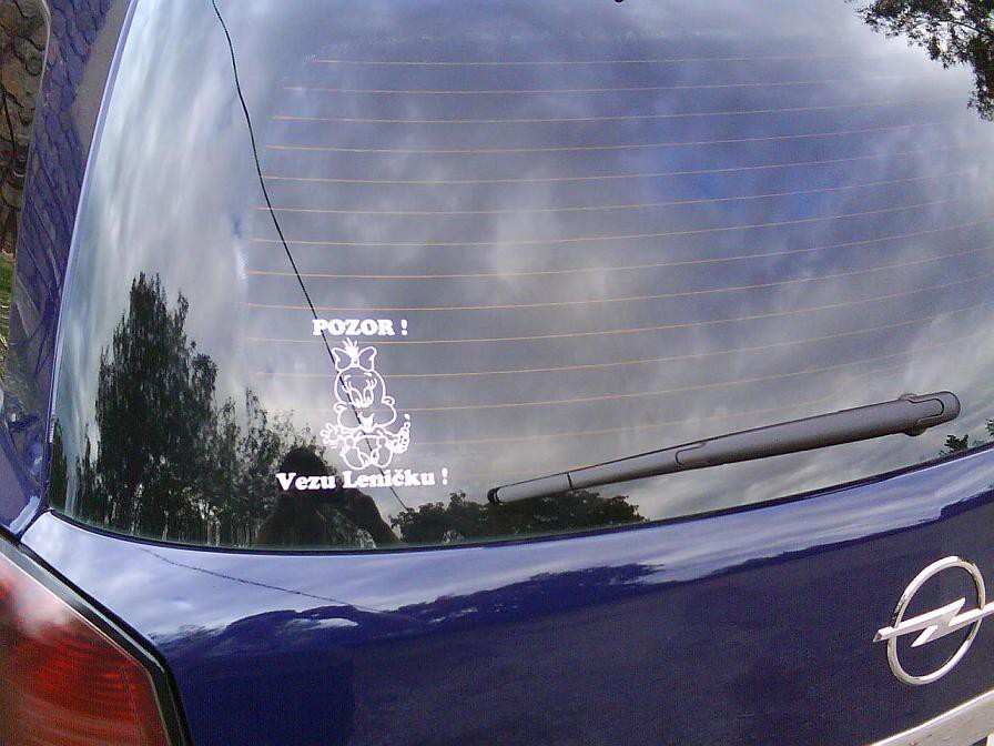 Otonova Astra 1.6 16v