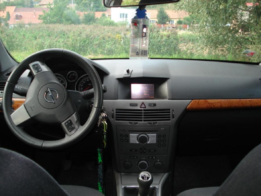 Otonova Astra 1.6 16v