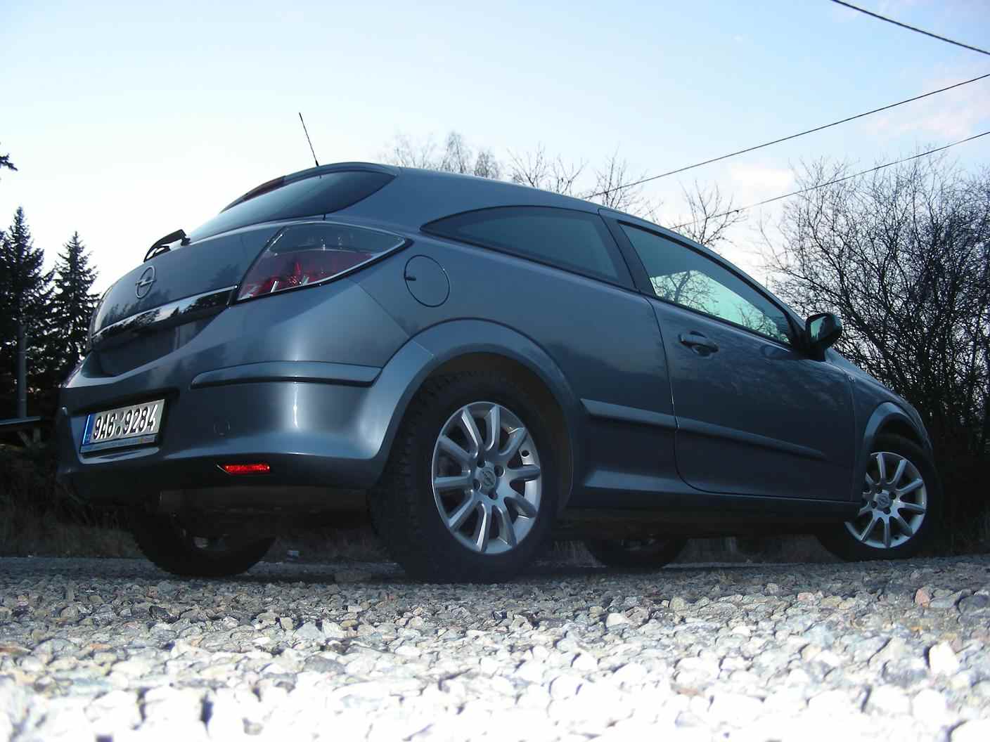 Gordova Astra