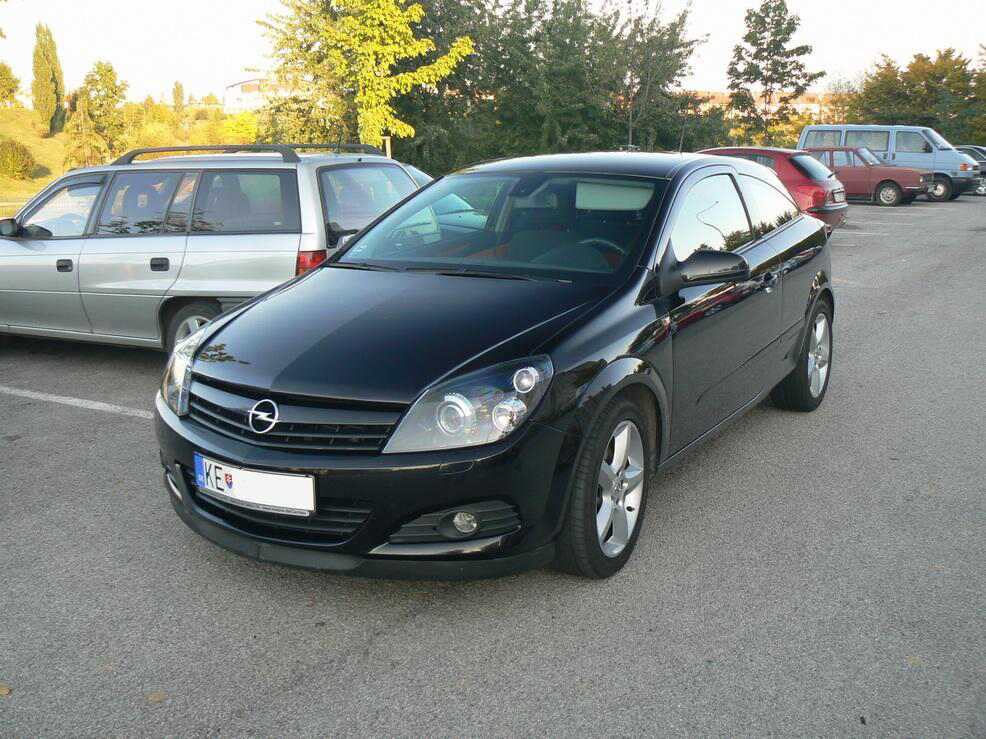 Kesiho GTC