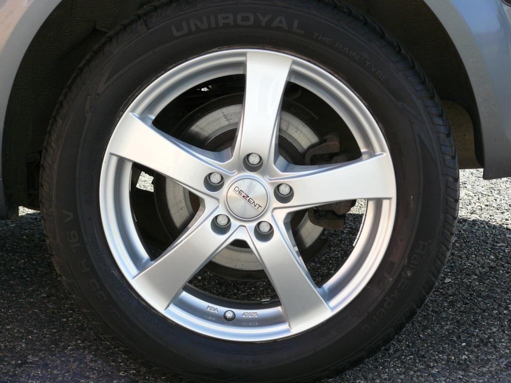 Tlumexova Astra Caravan 1.7 CDTi Enjoy