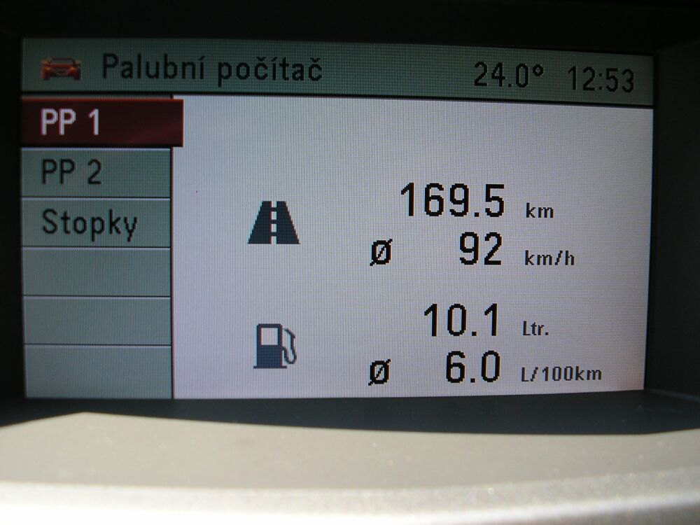 GTC Samothe 1.8 16v Z18XE