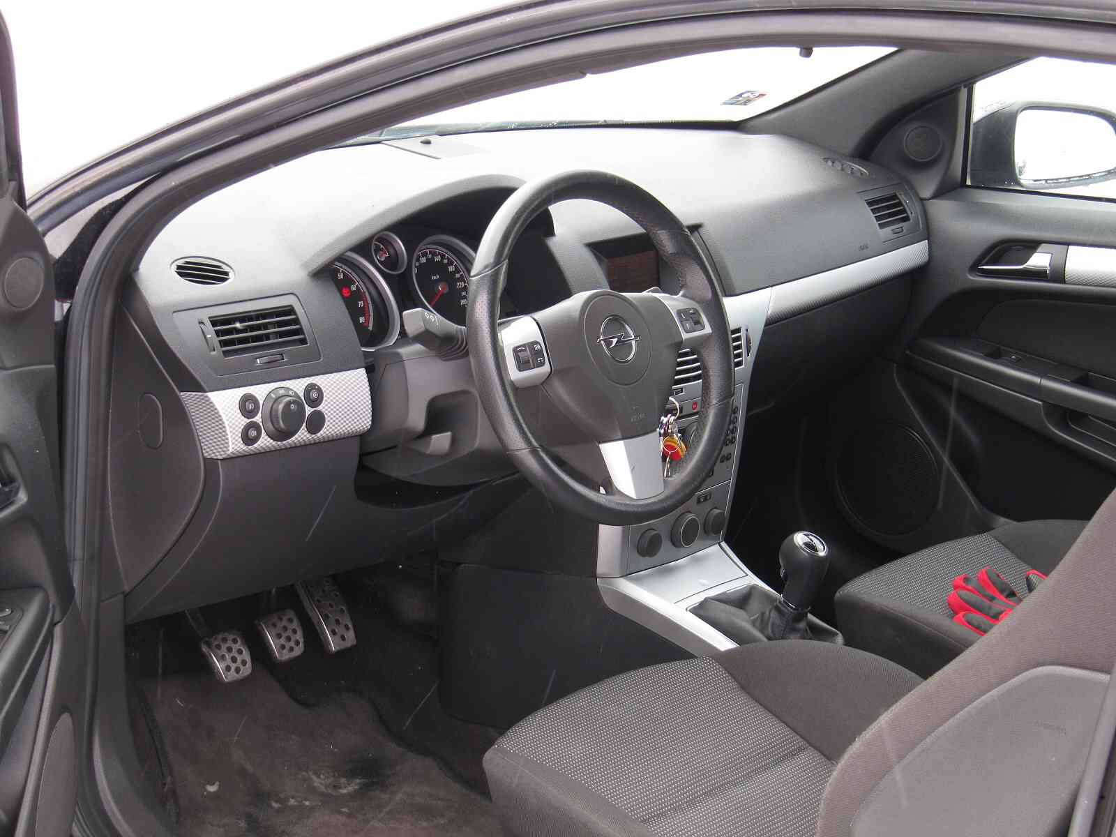 Werewolf GTC 2.0T 147kW 