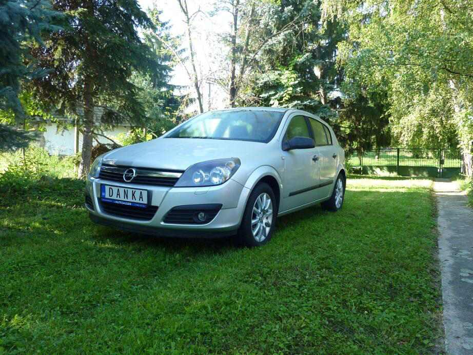 Dankina astra