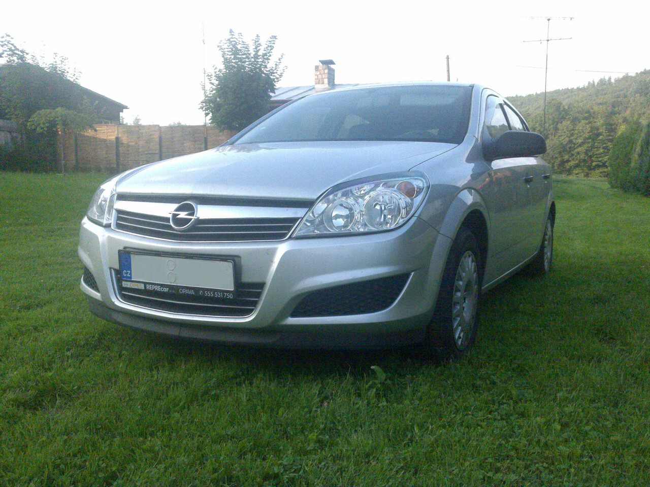 Astra Libca