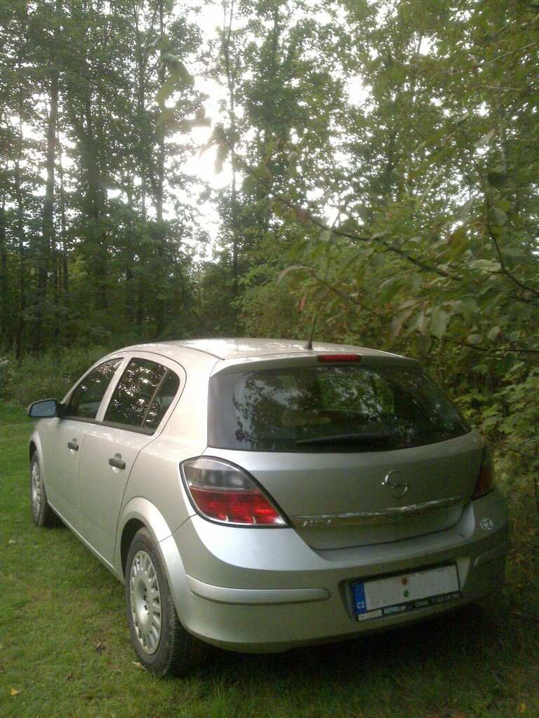 Astra Libca