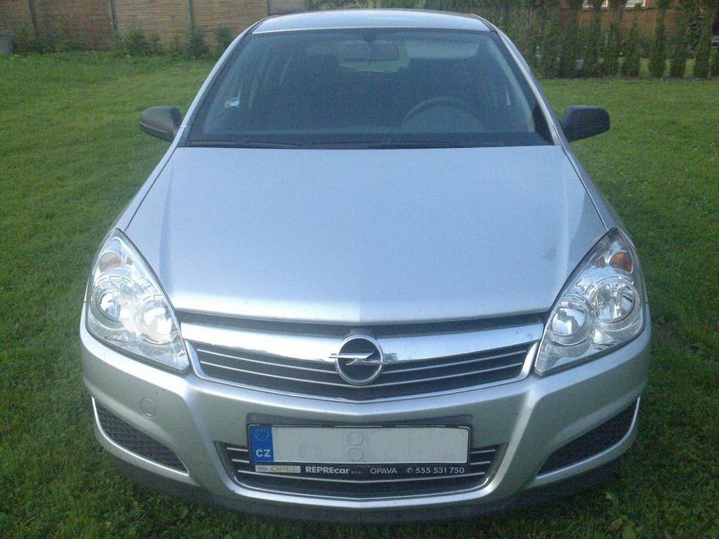 Astra Libca