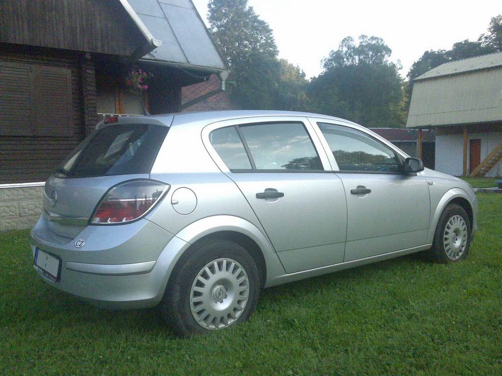 Astra Libca