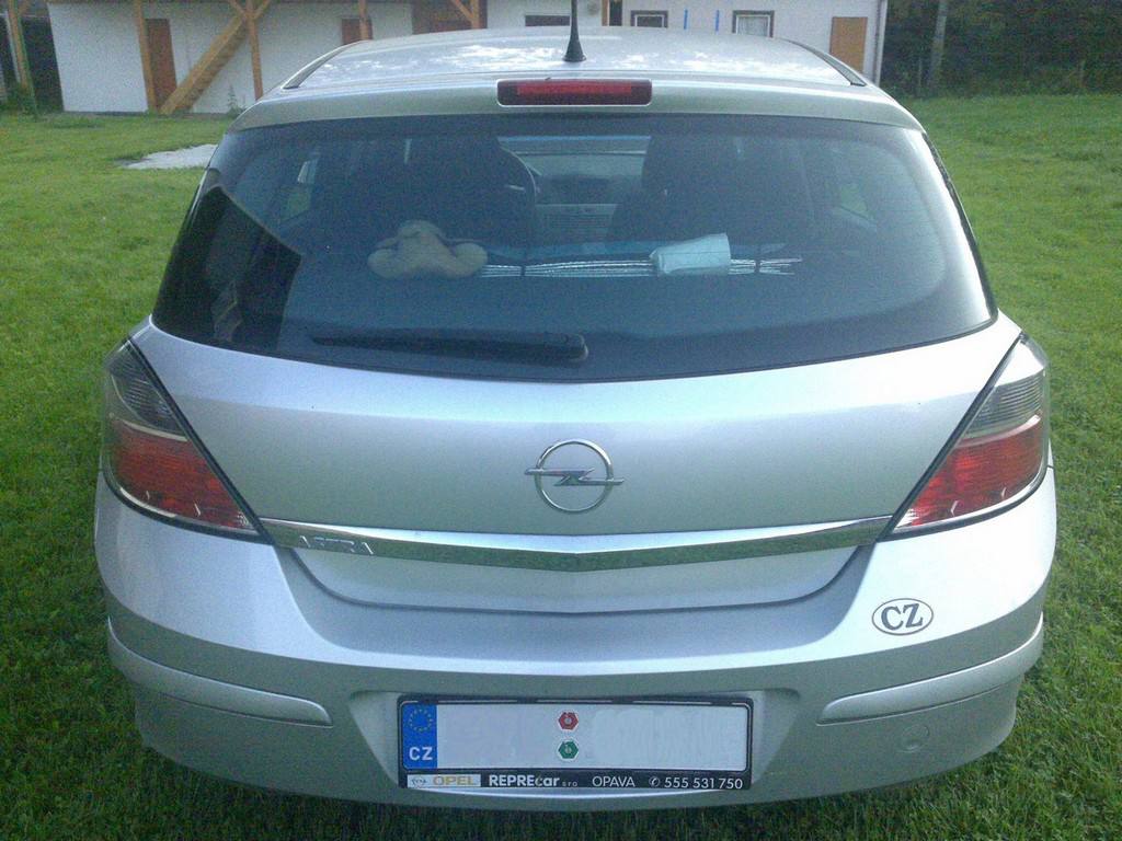 Astra Libca