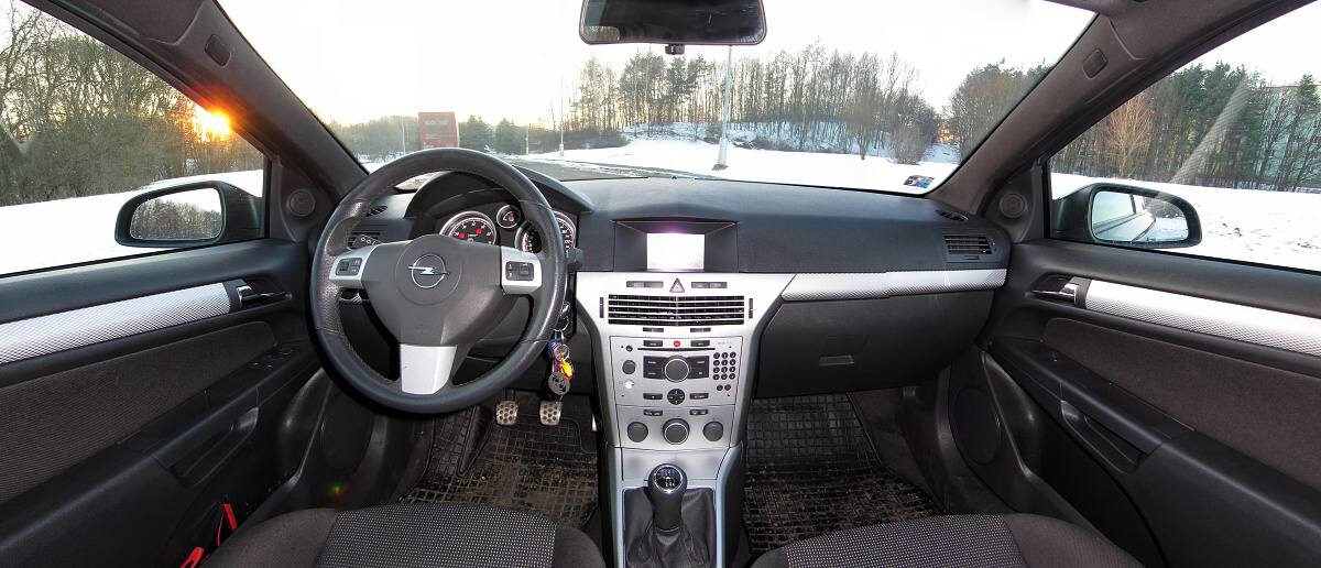 Werewolf GTC 2.0T 147kW 