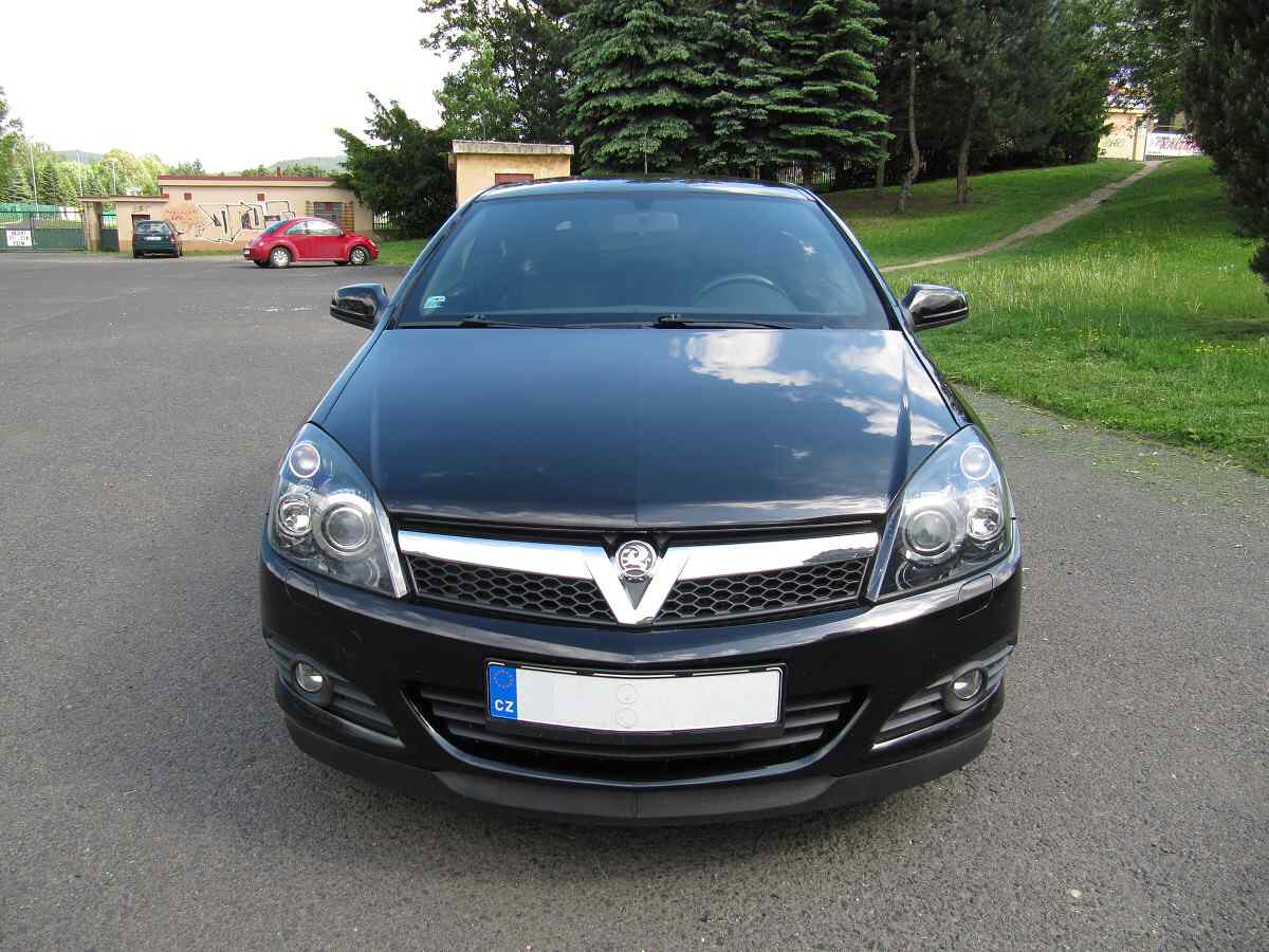 Werewolf GTC 2.0T 147kW 