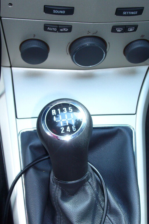 Astra H Caravan 1,9 CDTI