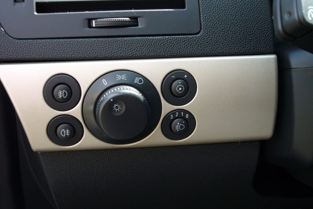 Astra H Caravan 1,9 CDTI