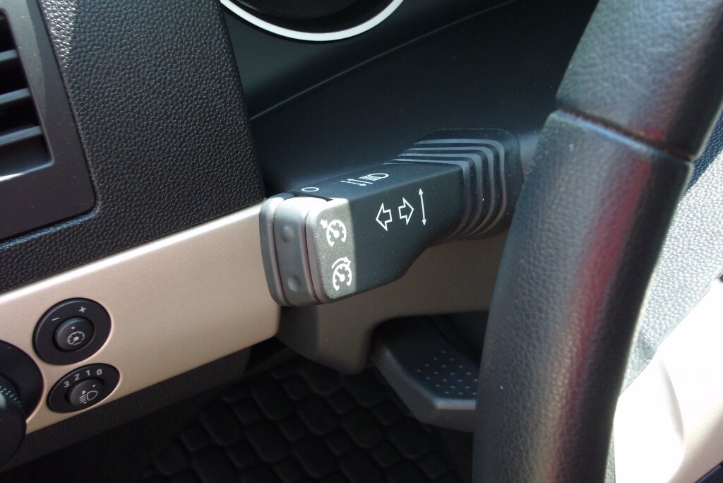 Astra H Caravan 1,9 CDTI