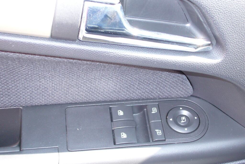 Astra H Caravan 1,9 CDTI