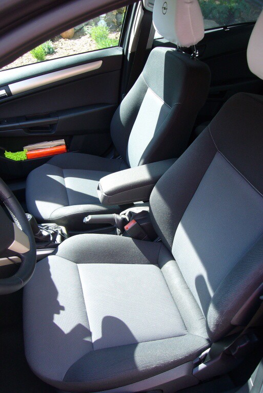 Astra H Caravan 1,9 CDTI
