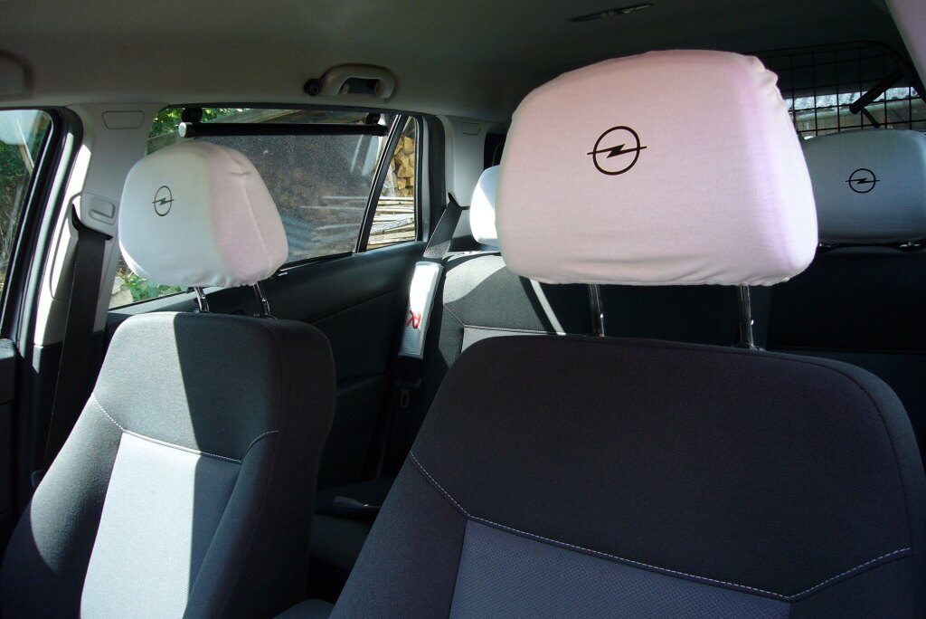 Astra H Caravan 1,9 CDTI