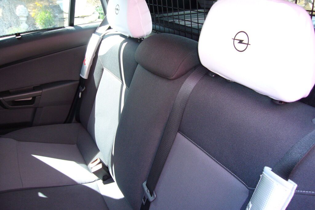 Astra H Caravan 1,9 CDTI