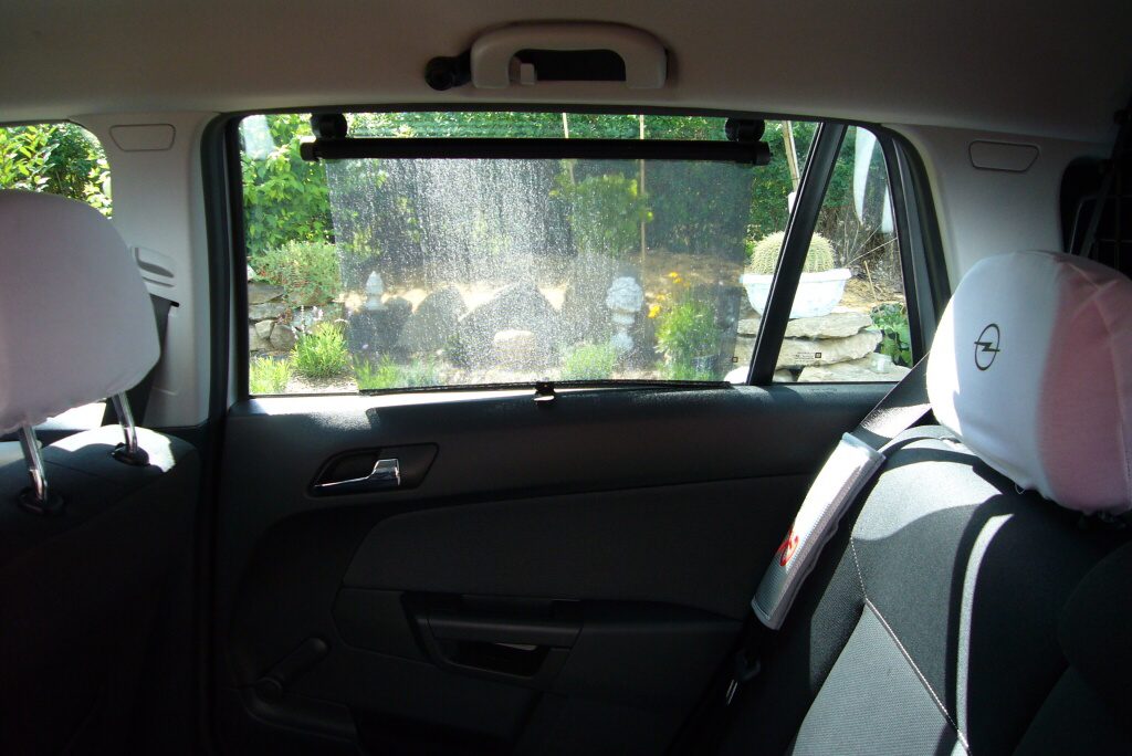 Astra H Caravan 1,9 CDTI