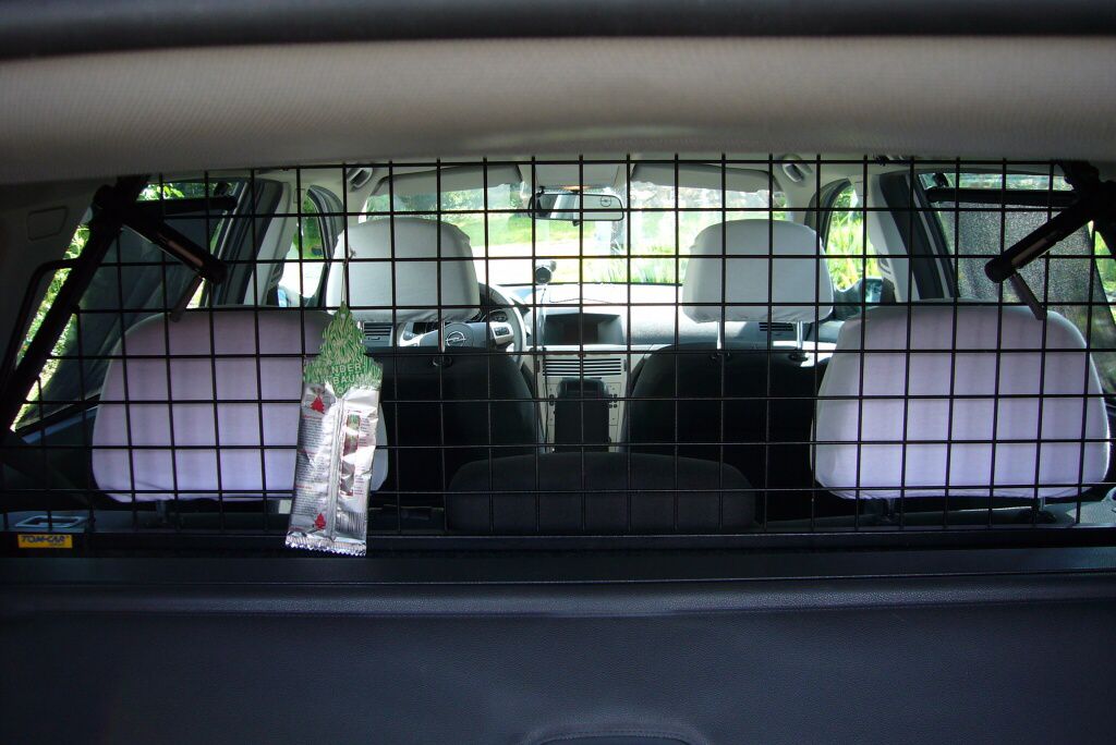 Astra H Caravan 1,9 CDTI
