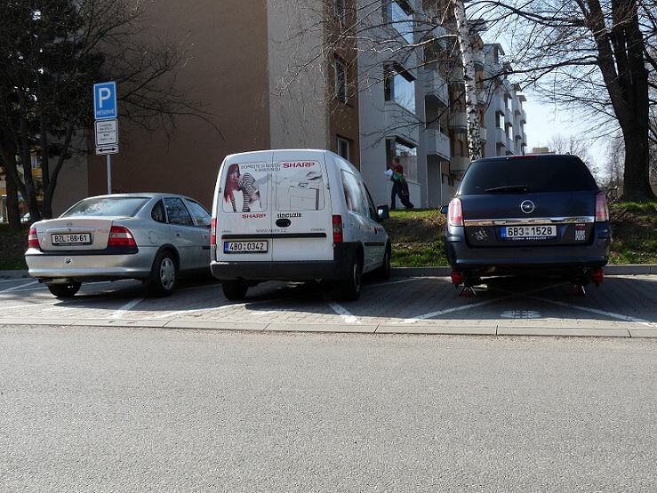 Lukinova Astřička 