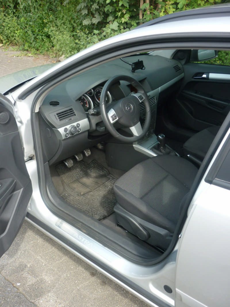 Astra caravan 1.9 CDTI SPORT 