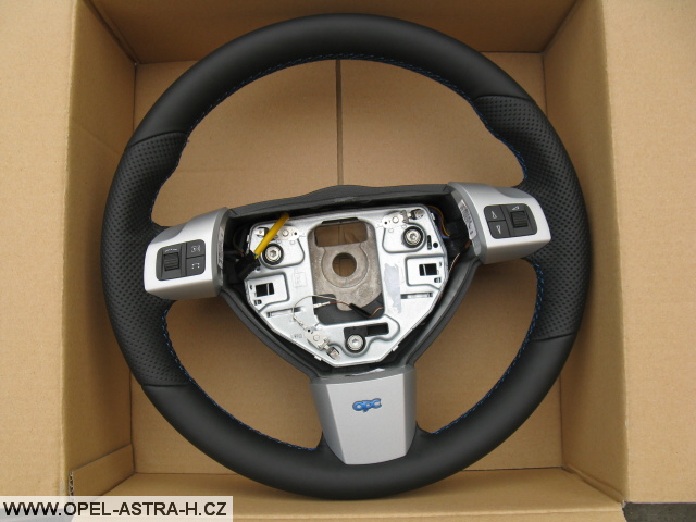 OPC volant