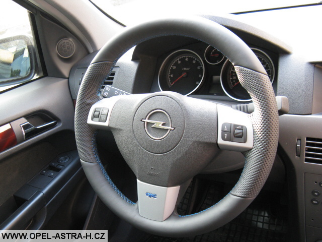 OPC volant