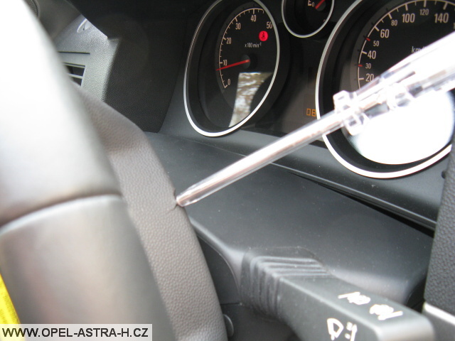 OPC volant