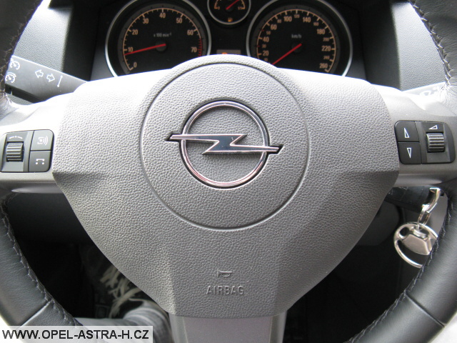 OPC volant