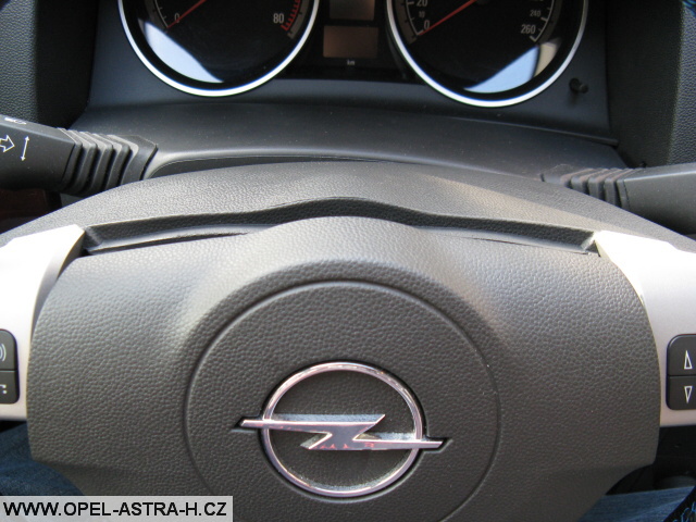 OPC volant