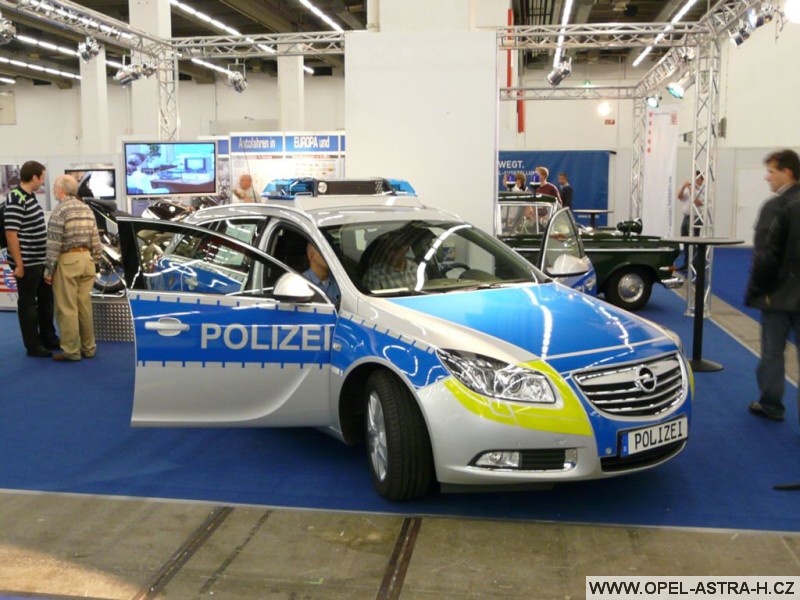 Autosalon Frankfurt 2009