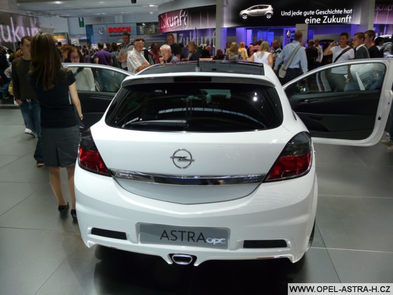 Autosalon Frankfurt 2009