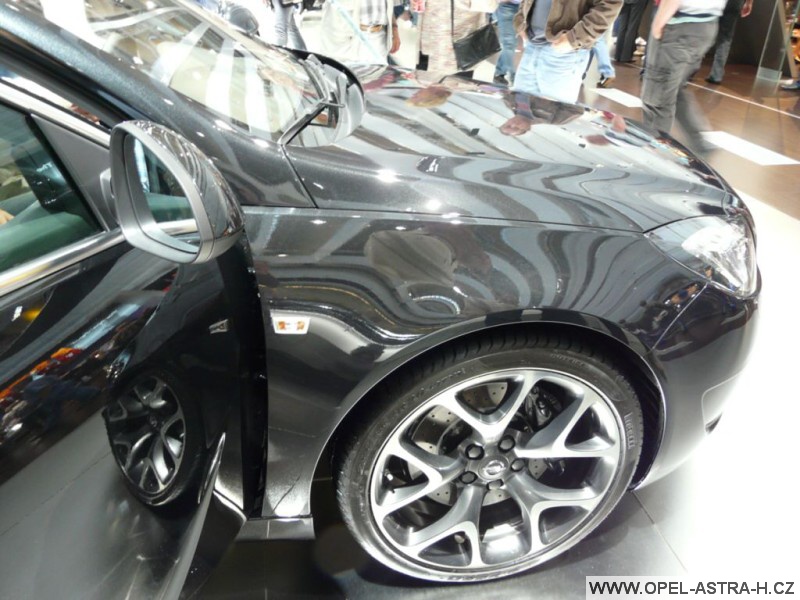 Autosalon Frankfurt 2009