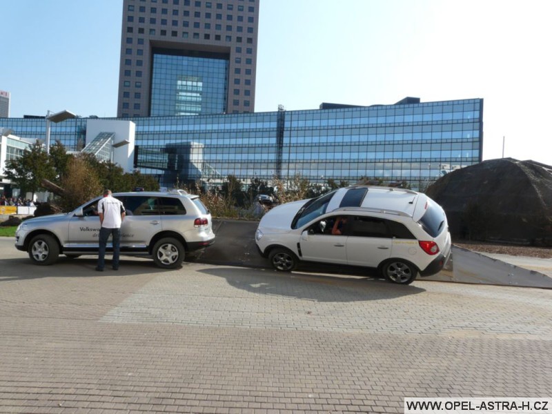 Autosalon Frankfurt 2009