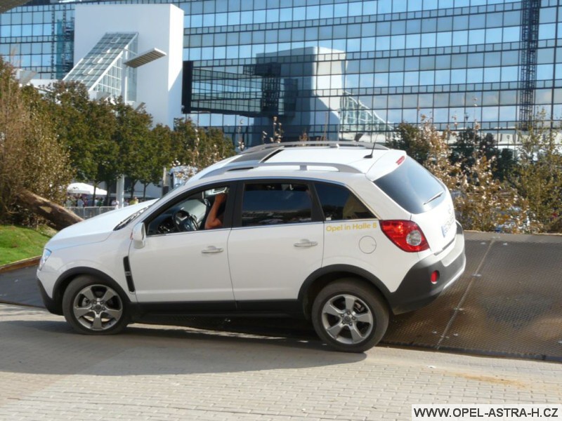 Autosalon Frankfurt 2009