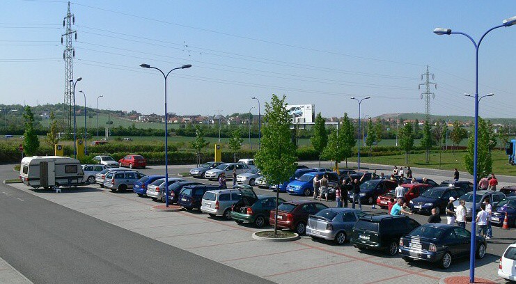 3 letňany