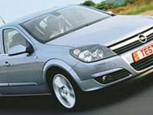 Opel Astra H 1.8 16V 5dv.