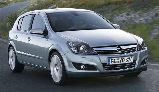 astra iii classic